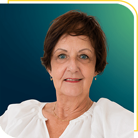 Pauline Smith