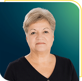Susan Kruger