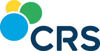CRS logo