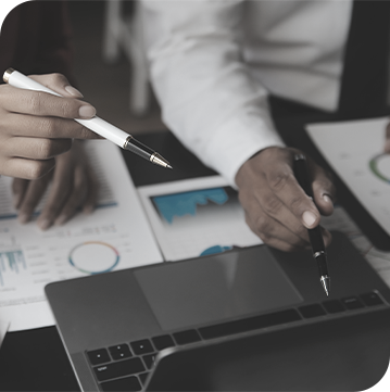 CRS EOR and PEO services