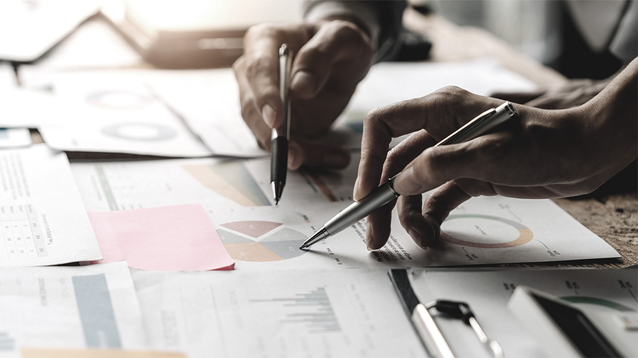 Maintain cost-efficient operations