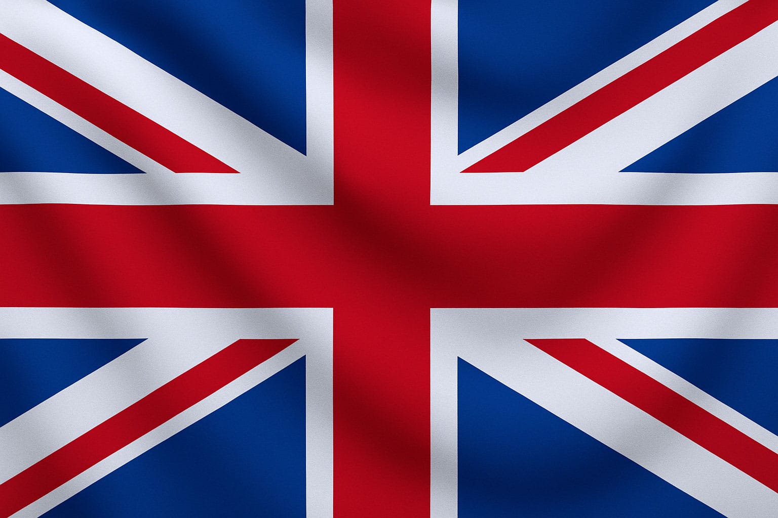 Flag of United Kingdom