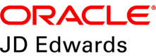 Oracle JD Edwards