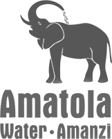 Amatola Water logo