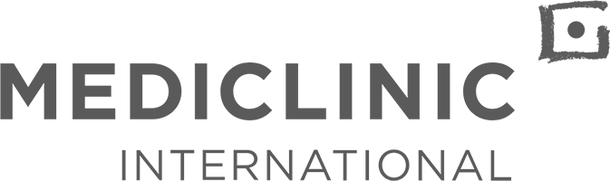 MediClinic Corporation logo