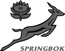 South African Rugby Union logo