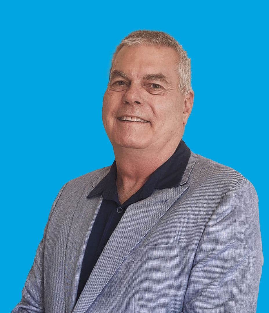Ian McAlister