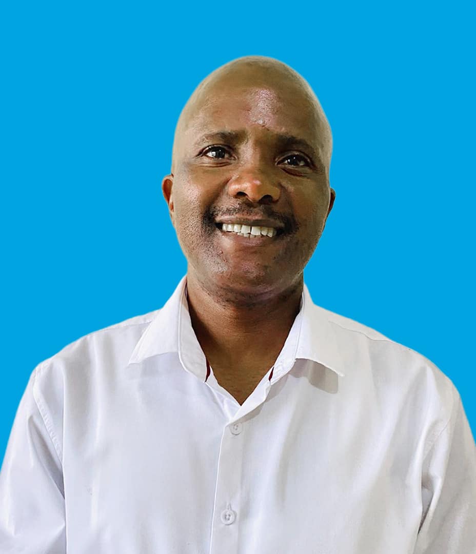 Xolisani Mafu