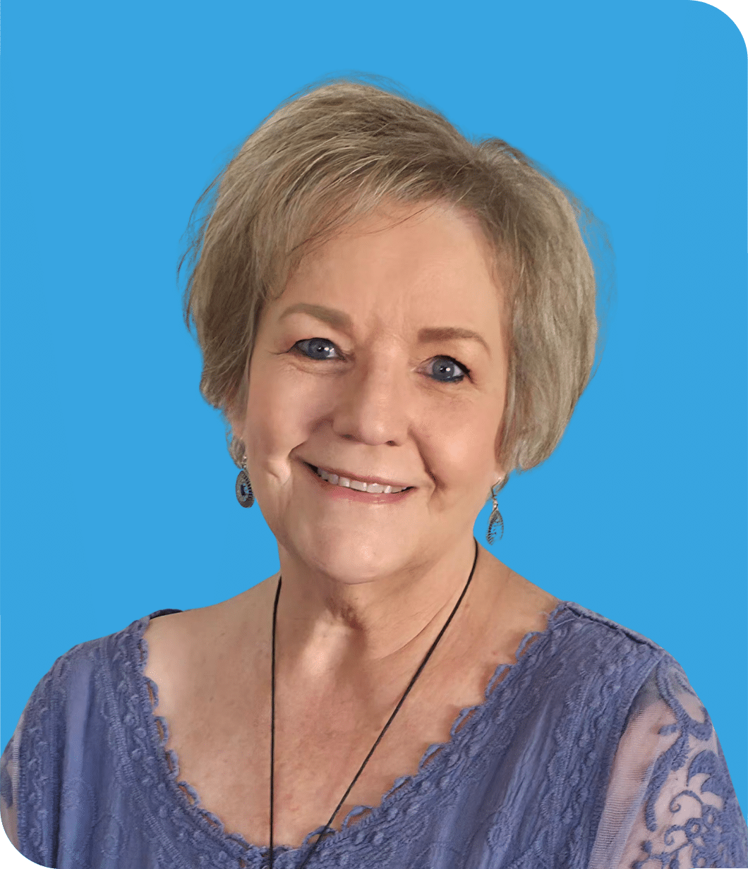 Sandra Maritz